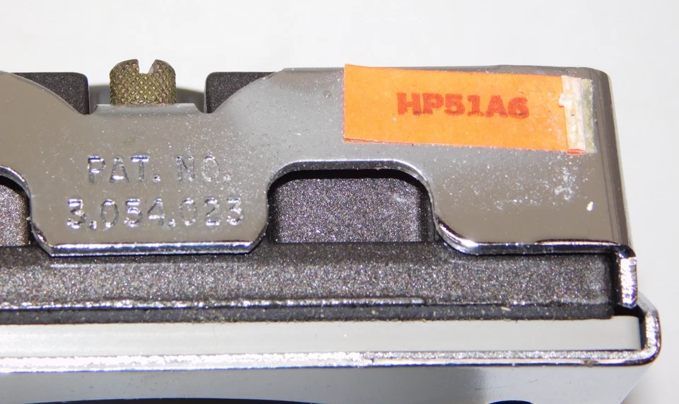 New Danaher Eagle Signal Industrial Controls HP51A6 Analog Stock Timer 0-60sec - Image 3 of 4