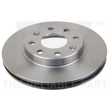 Disque de frein Chevrolet SPARK