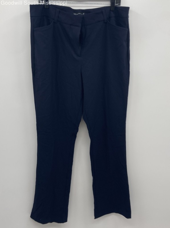 New York and Company Black Pants - Size 14