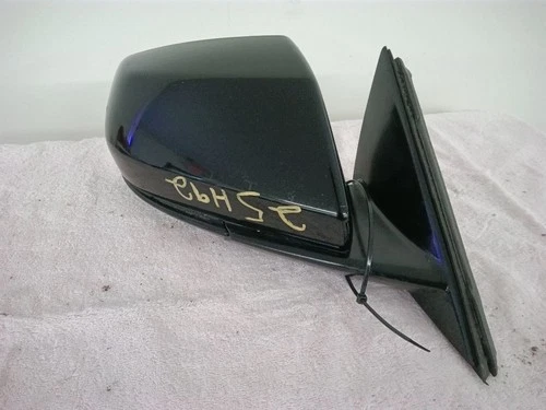 2014 2015 2016 17 18 Cadillac ATS Passenger Right Side View Mirror Sedan Opt DR5