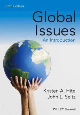 Globale Themen: Eine Einführung Taschenbuch Kristen A., Seitz, John