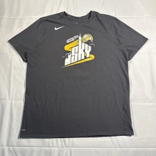 Nike Chicago Sky Stefanie Dolson WNBA T Shirt XL