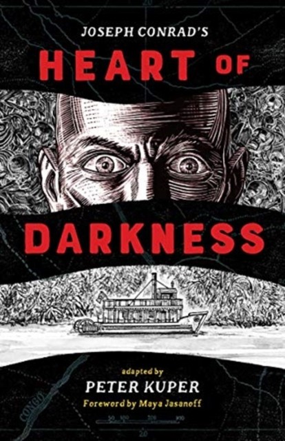 Heart of Darkness by Joseph Conrad 9780393635645 NEW Free UK Delivery - Image 4