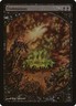 Damnation - Foil Promo Magic Player Rewards 2008 MP MTG