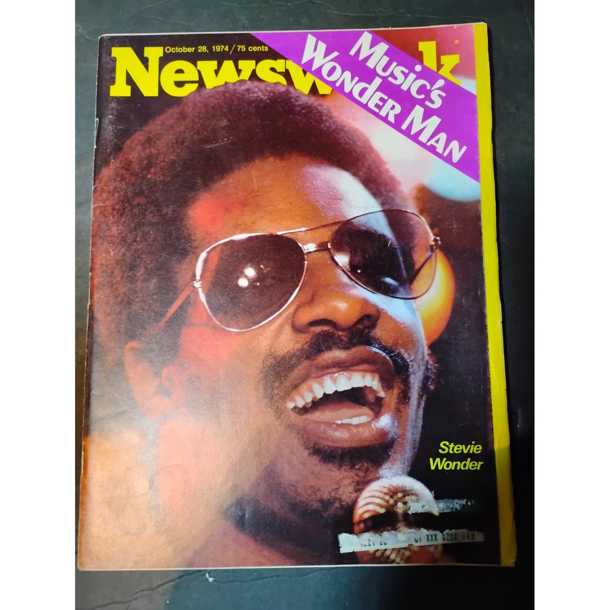 Preços baixos em Negócios e Economia Revistas em Inglês newsweek