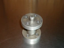 Racing Cooling Fan Aluminum Spacer 2-3/4" Race Drag Car IMCA Allstar Coleman