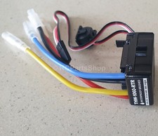 Hobbywing 1060 RTR Quicrun 60A Brushed ESC NIMH/LIPO 8T Limit THW1060RTR