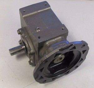 tigear gearbox