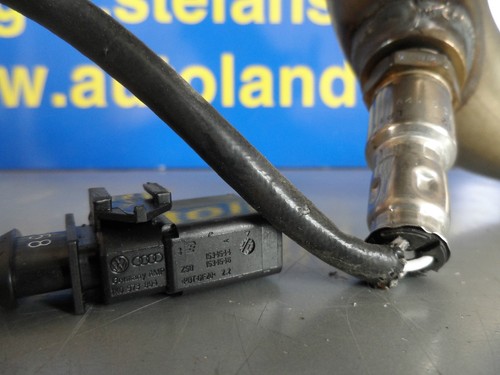 Original VW Polo Katalysator Flexrohr Zwischenrohr 1K0178QB (KAT005) - Picture 8 of 8