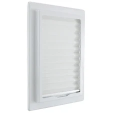 RecPro RV Skylight Window Shade | UV-Resistant Cover Fits Most RV Skylights
