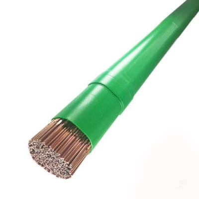 HY-WELD ER70S-6 1/16" X 36" Tig Welding Wire rod 10lbs - Free Shipping!