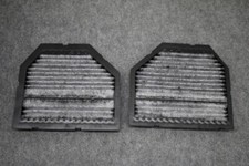 BMW F82 M4 Innenraumfilter cabin air filter 70553739 7055698 Filter Innenraum