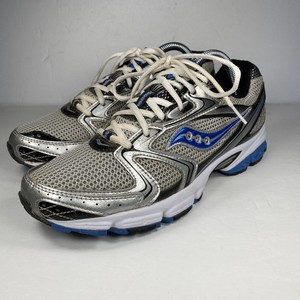 saucony grid stratos 5 men's running shoes