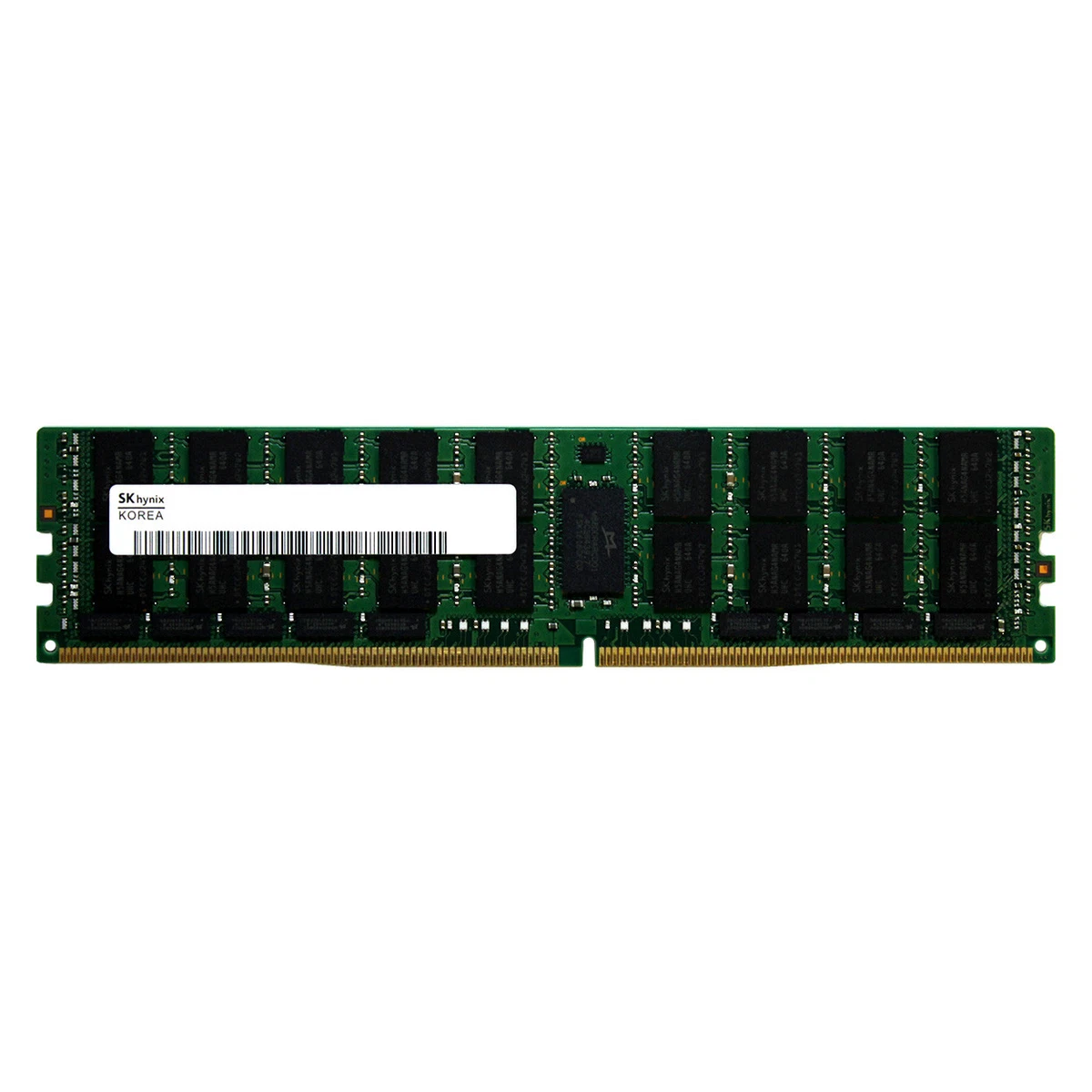 PC4-21300 (DDR4-2666) Bus Speed ECC Network Server Memory (RAM
