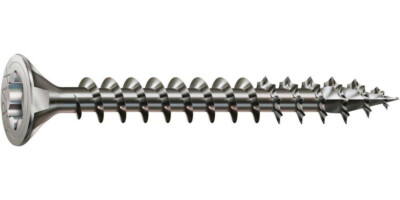 SPAX Schrauben SeKo T-STAR plus Senkkopfschrauben 4,5x 70/42 A2 KP (Inh.100 Stüc
