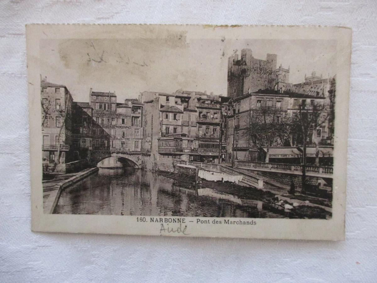 NARBONNE : 11, rue Viollet-le-Duc – Groupe CIR