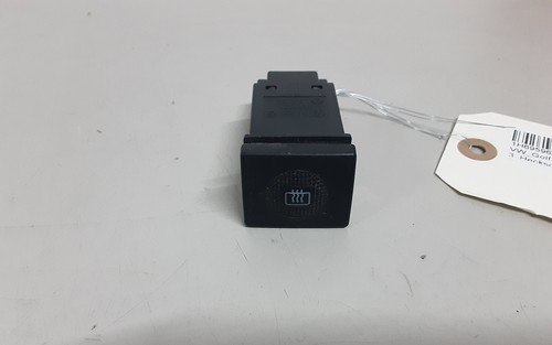 VW Golf 3 Vento (1H0) Facelift Heckscheibenheizungsschalter 1H6959621