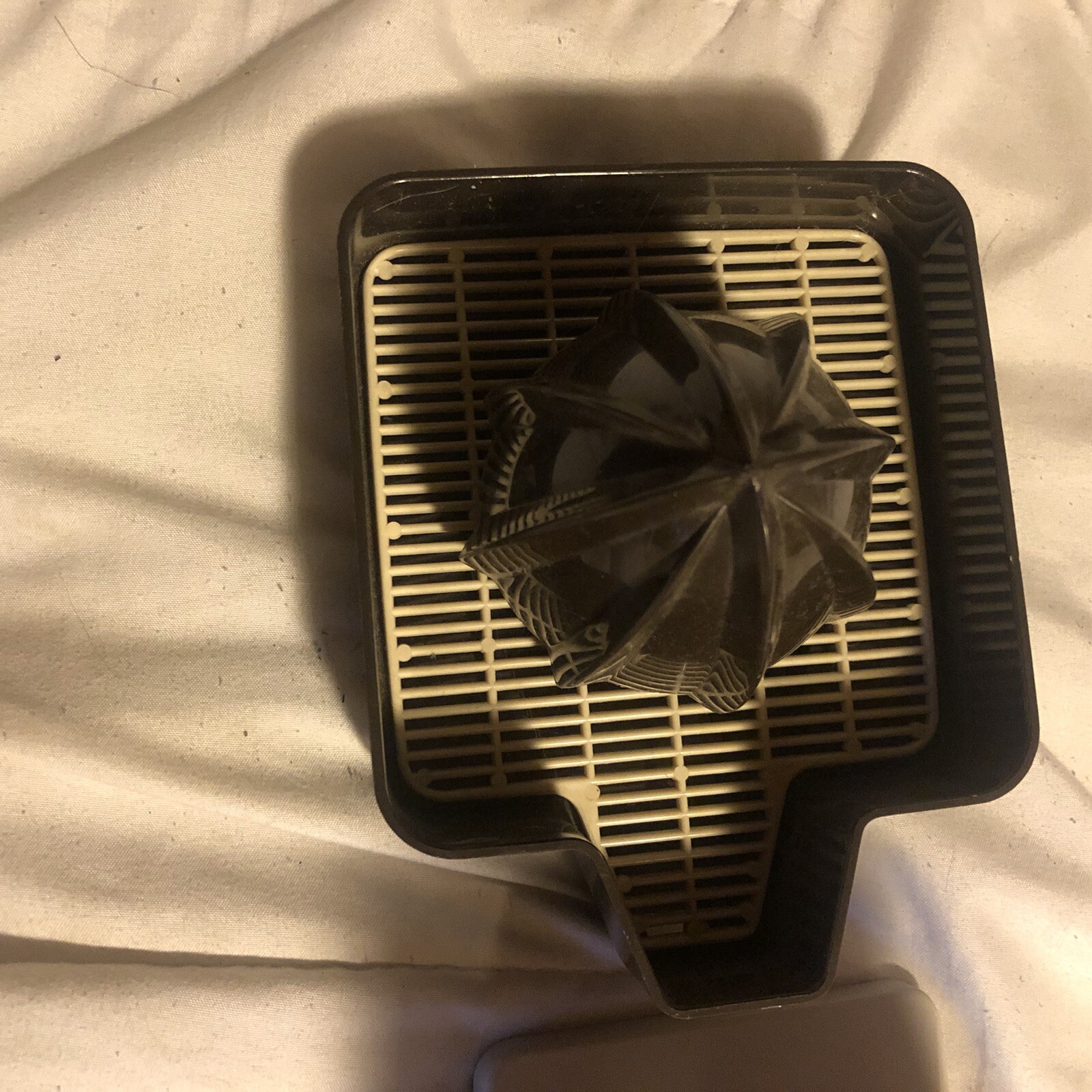 Moulinex Model 308 Juicer Food Processor Made In France Tested Working