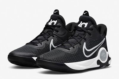 NIKE - ナイキ　KD TREY5 Ⅸ EP Nike KD Trey 5 IX EP 'Black Red' CW3402-001