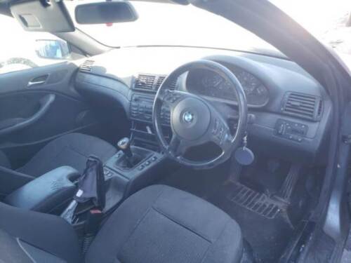 7501786 sensor para BMW SERIE 3 CABRIO (E46) 318 CI 2000 1061828 - Imagen 9 de 11
