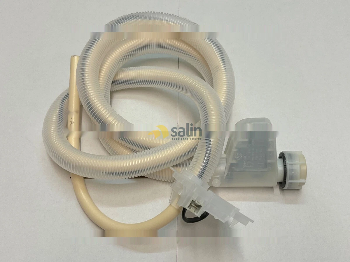 Bosch Dishwasher Aquastop Valve Water Inlet Hose SMS8ZDI01A 10