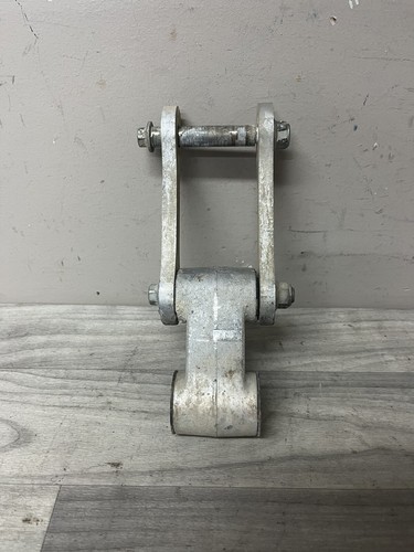 1998 97-07 KAWASAKI KLX300R KLX250R REAR SHOCK LINKAGE DOG BONE *NICE* - Picture 3 of 4