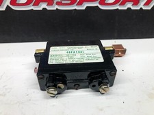 NOS Furnas Thermal Compressor Startup Overload Relay PN 48FA18AL