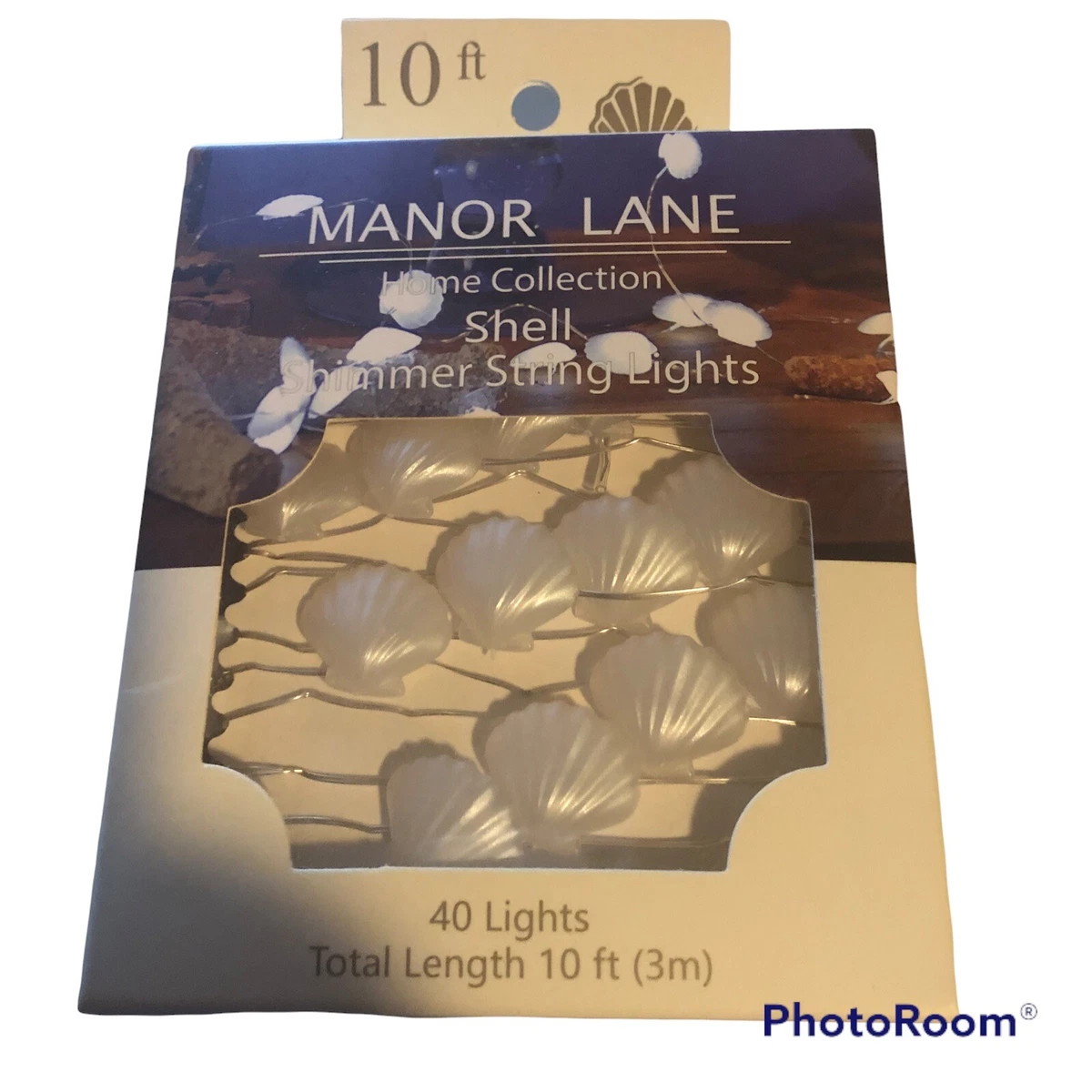 Manor lane string lights deals
