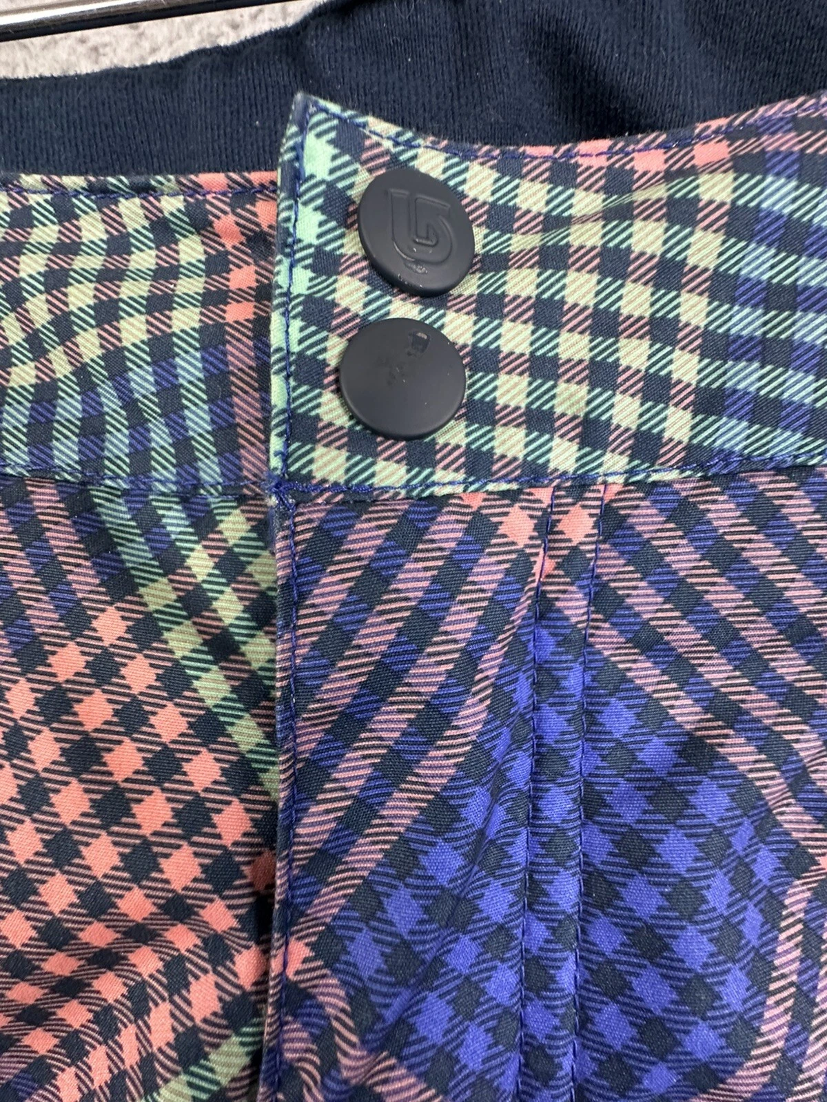 burton dryride room to grow pants
