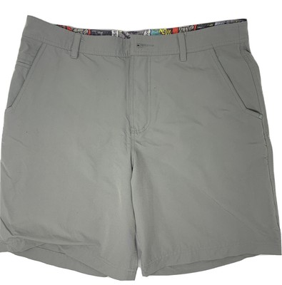 Lululemon Casual shorts Men's 36 Multi In Excellent. GRAY ...