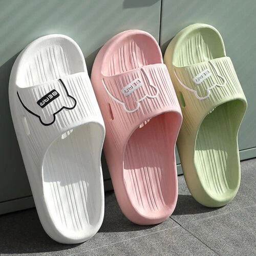 Very soft slippers sale