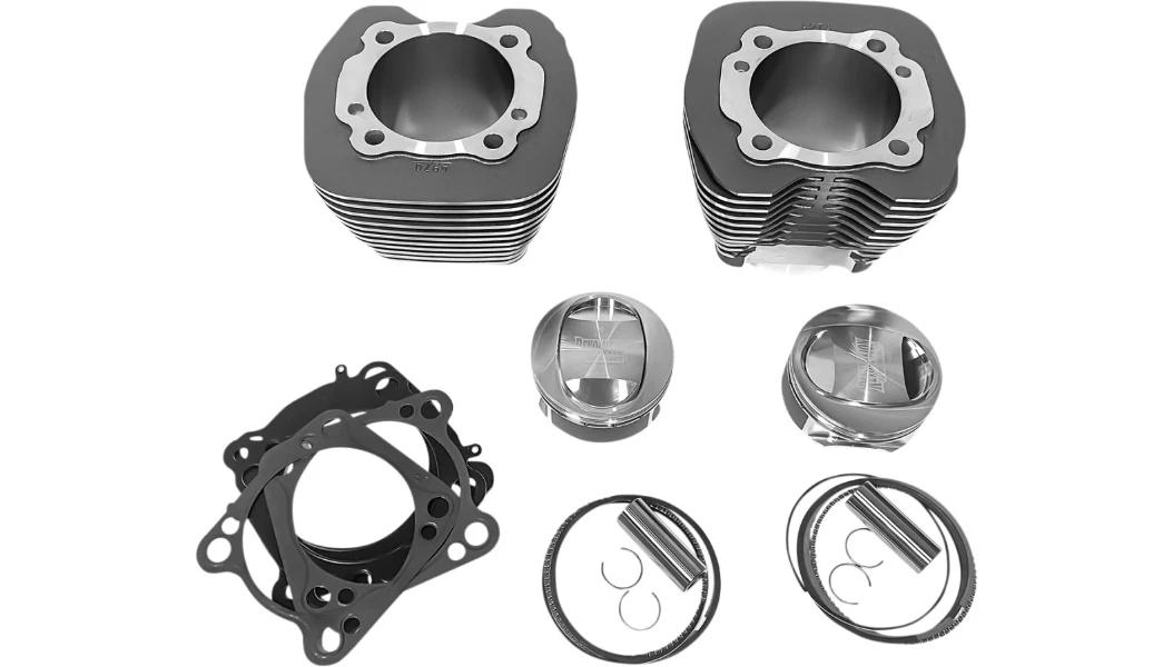 Twin Cam 88, 41 OFF