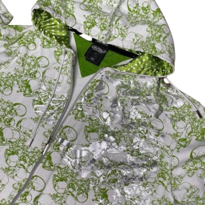 EZKATONのMotor Rocker Heavy Cotton Hoodie 全3色 EZKATONのMotor Rocker Heavy Cotton Hoodie 全3色 (EZKATON