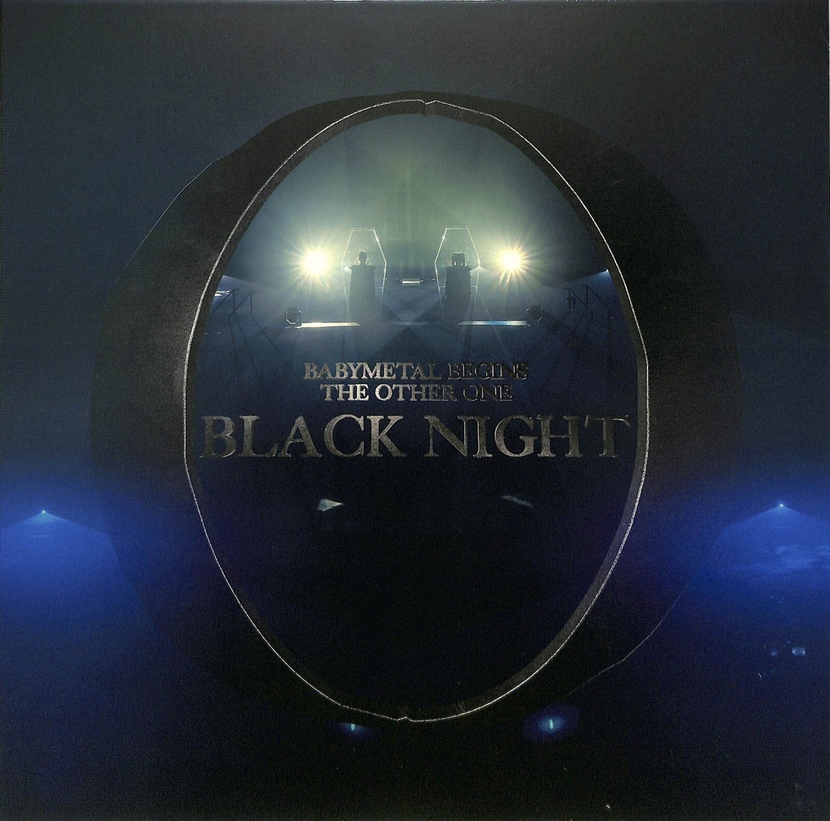 Babymetal Babymetal Begins The Other One (Limited Edition Blu-ray 