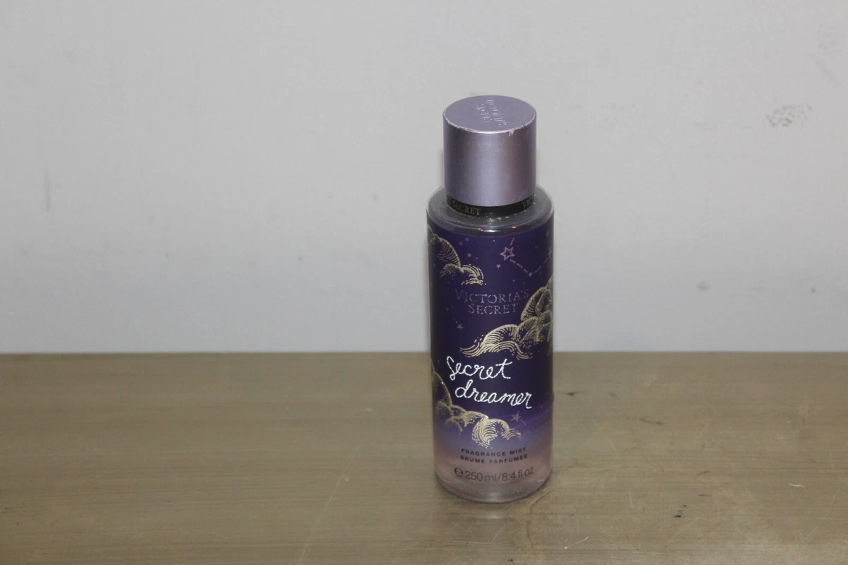 victoria secret secret dreamer perfume