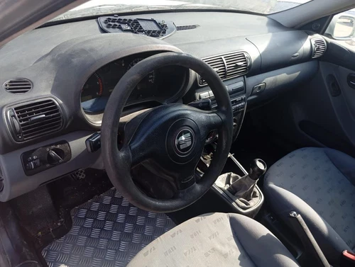 Cuadro Instrumentos para SEAT LEON (1M1) Signo 2000 413104 - Imagen 3 de 7