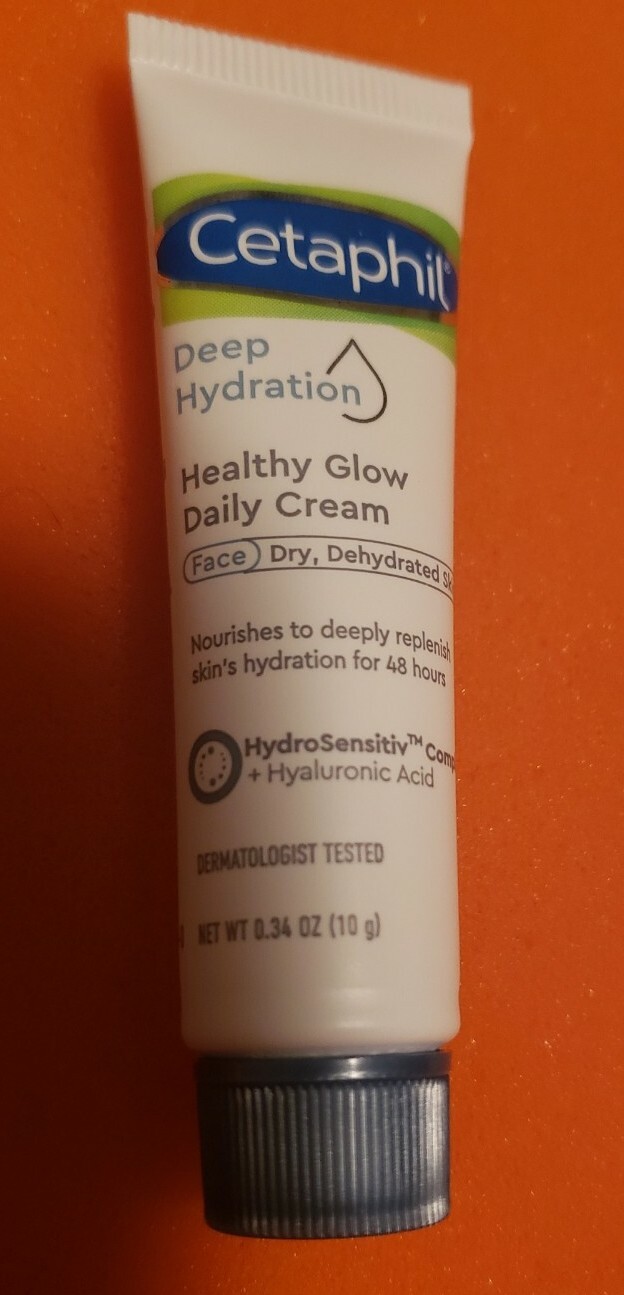 cetaphil deep hydration refreshing eye serum