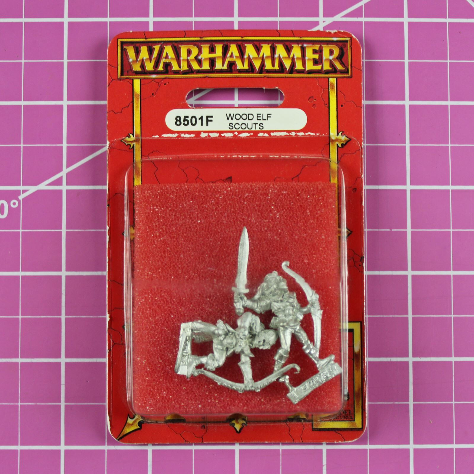 WARHAMMER OLD WORLD Dwarf Nain Oop. Canon Orgue Métal 3 Servants De Canon EUR 35,00 - FR