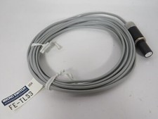 Honeywell Microswitch FE-TLS3 Photoelectric Sensor 6.3VAC/DC 2-3' Range NOP