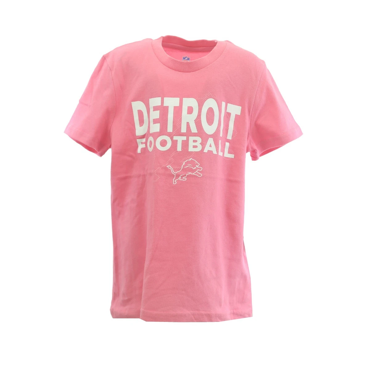 Detroit lions top youth t shirts