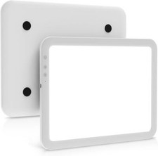 Tableta De Dibujo Con Luz A4 Superbrillante De M  s De 8000 Lux Y 3500 Mah
