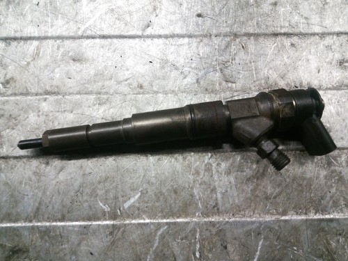 7793836 INJECTOR / 681T1S3 / 198724 FOR BMW SERIE 3 TOURING E46 2.0 16V DIESEL - Picture 2 of 4