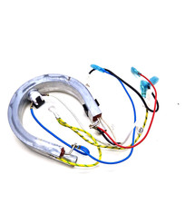 BOILER CALDAIA COMPLETO PER MACCHINA CAFFE R-H MODELLO 25610-56 ORIGINALE