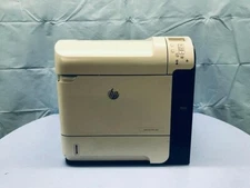 HP Laserjet Ent 600 M601N Laser Printer (CE989A)