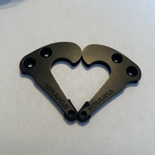 Mathews Archery (No Cam) HTR/HTX/G/85% Mod Set | eBay