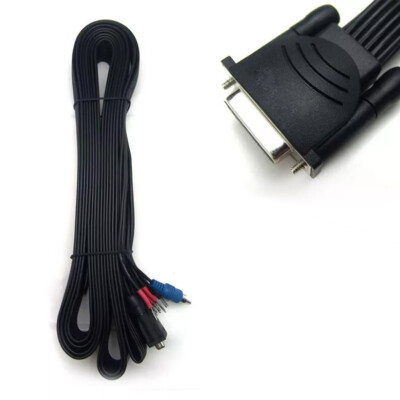 1Pc Audio Input Cable For Bose Acoustimass 6 10 15 series I II III