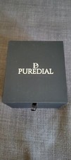 montre homme automatique puredial pdpsl6100