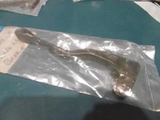 Emgo Honda XR black front brake lever 30-23091 864-2749 53175-KF0-000       HB85