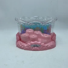 Hatchimals CollEGGtibles Mermal Magic Underwater Aquarium Only
