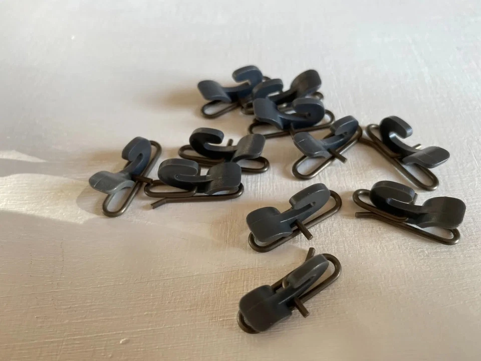 Plataformas de pesca en el mar x 10 poleas IMP perinos - Plataformas en tierra - Plataformas de bacalao - Plataformas de calidad Foto 3 de 4